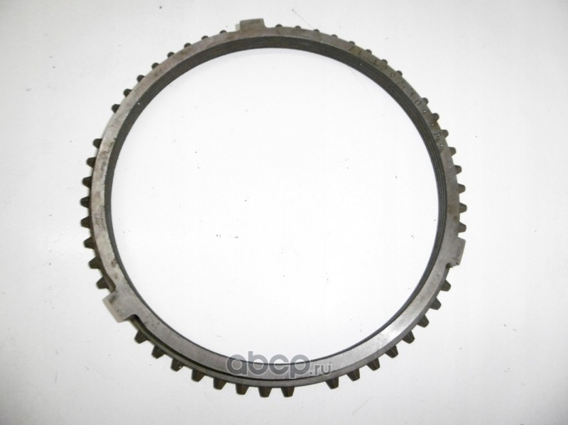 Кольцо блокирующее синхронизатора делителя кпп ZF 16S 1297304507/1316304168/1297304484/0769186273