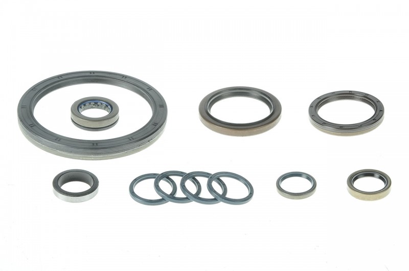 Комплект сальников кпп ZF 16S 1315298002