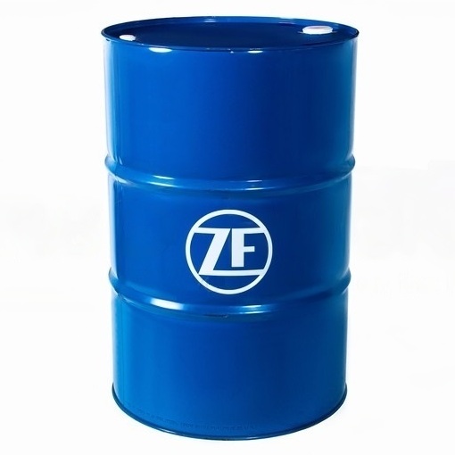 Масло трансмиссионное ZF-ECOFLUID M SAE 75W80 (208л.) 0671090385 ZFR 01