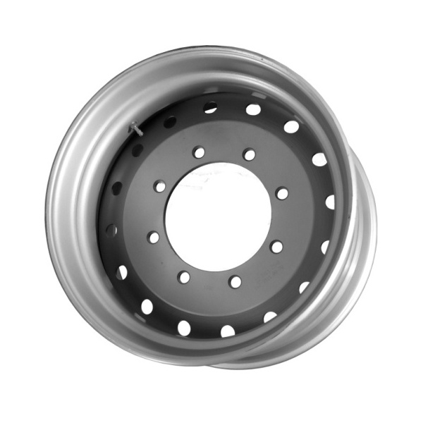 Колесный диск HARTUNG 11,75x22,5 8/275 d221 ET0