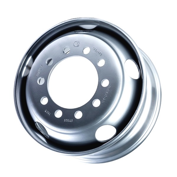 Колесный диск HARTUNG 6,75x17,5 10/225 d176 ET132.5