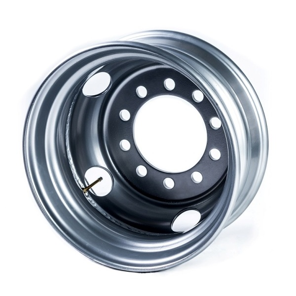 Колесный диск HARTUNG 6,75x17,5 10/225 d176 ET132.5