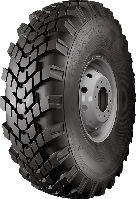 Шины КАМА-УРАЛ нс18 тропики 390/95 R20