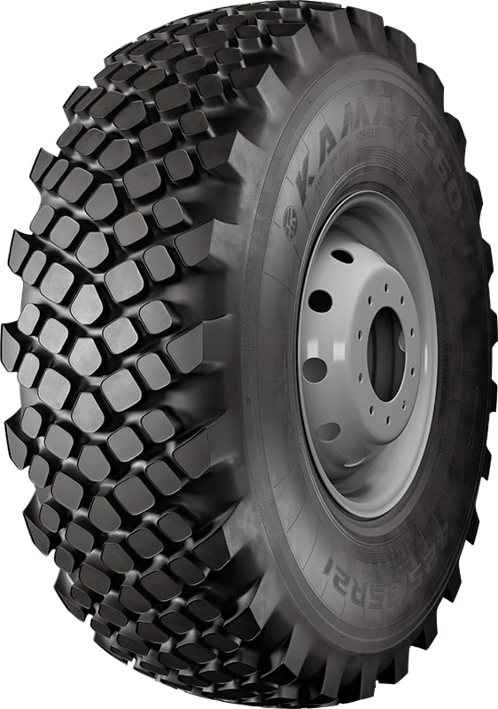 Шины КАМА 1260-1 нс18 с рег давл 425/85 R21