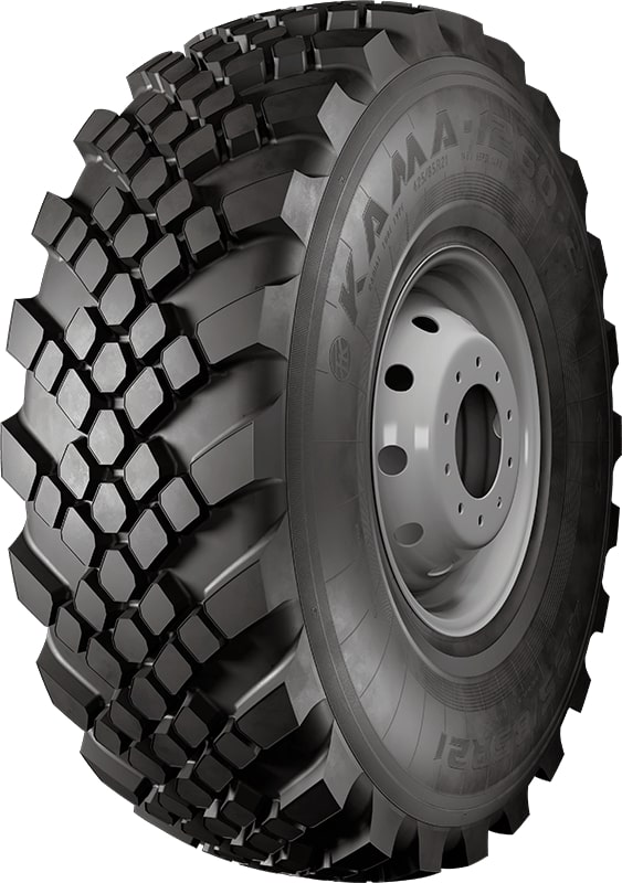 Шины КАМА 1260-2 нс18 с рег давл 425/85 R21