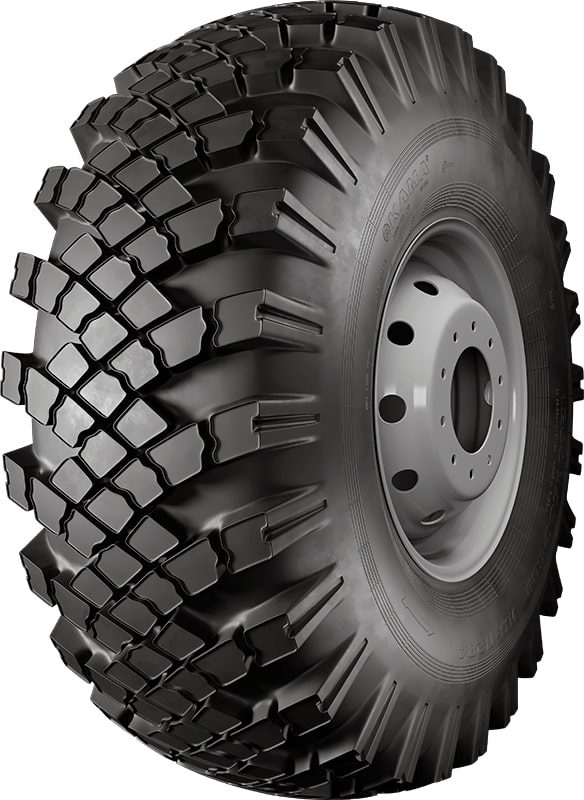 Шины КАМА ИД-П 284 нс16 с рег давл 500/70-20
