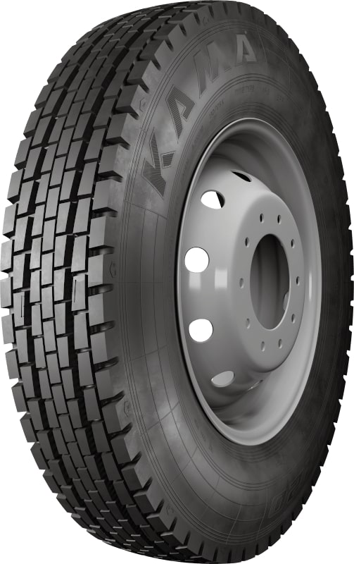 Шины КАМА-240 (НК-240) 8.25 R20