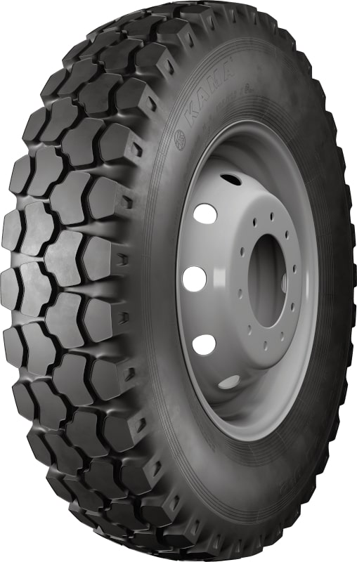 Шины КАМА У-2 8.25 R20