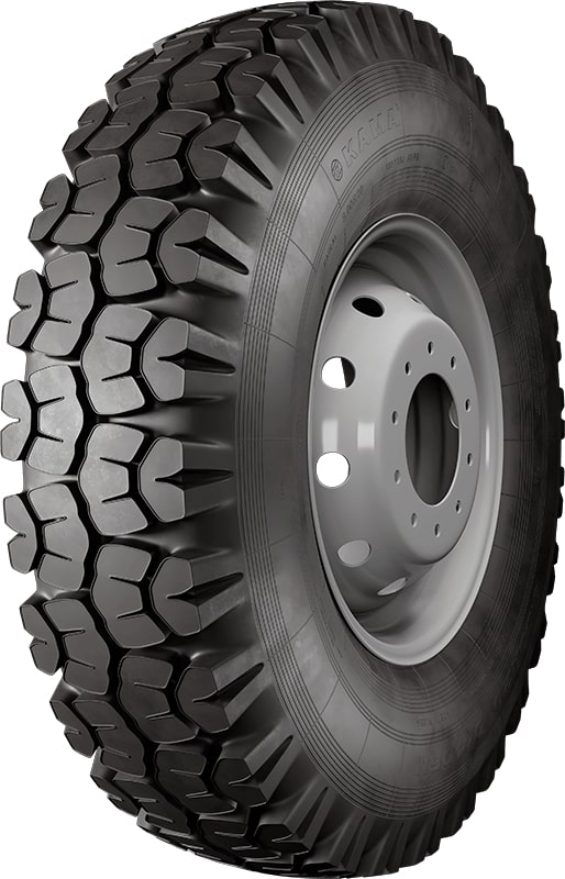Шины КАМА О-40БМ нс14 9.00 R20