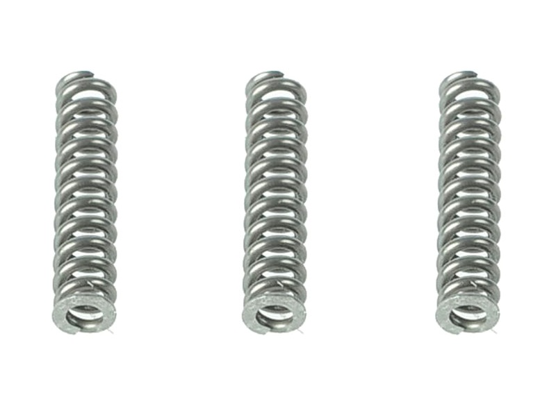 Пружина синхронизатора нажимная кпп ZF S5-47, S6-650,850 0732042510