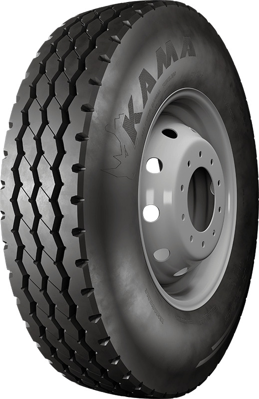 Шины КАМА NF 701 11 R22.5