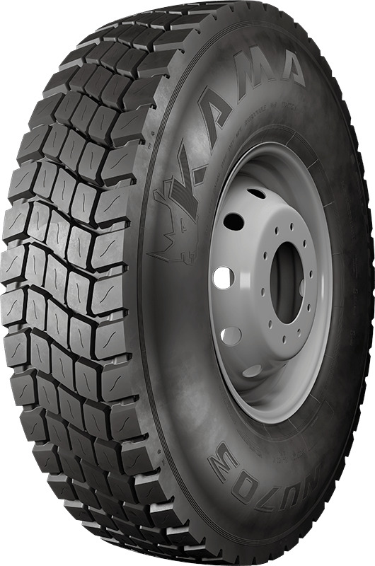 Шины КАМА NU 703 11.00 R20