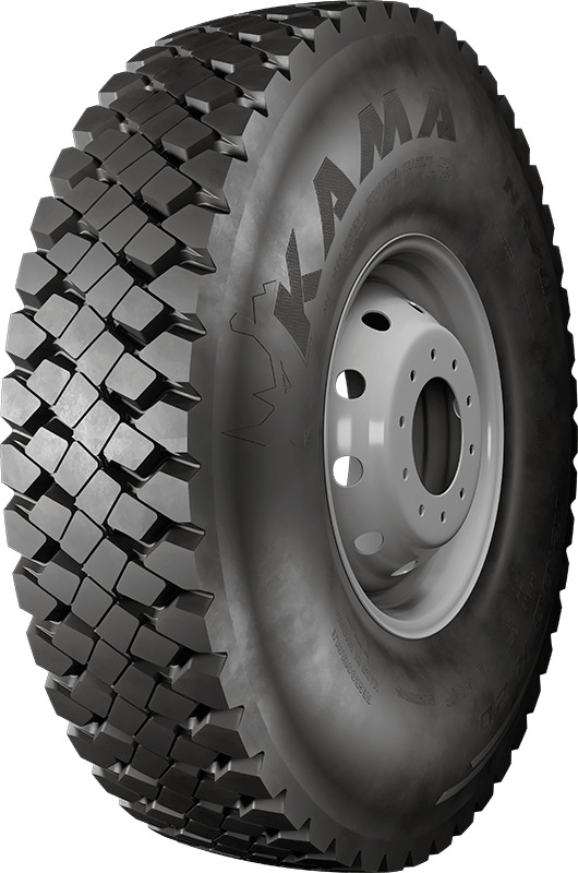 Шины КАМА NR 701 12.00 R20