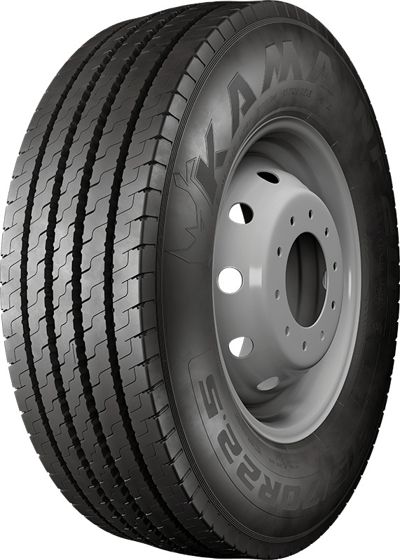Шины КАМА NF 202 295/80 R22.5
