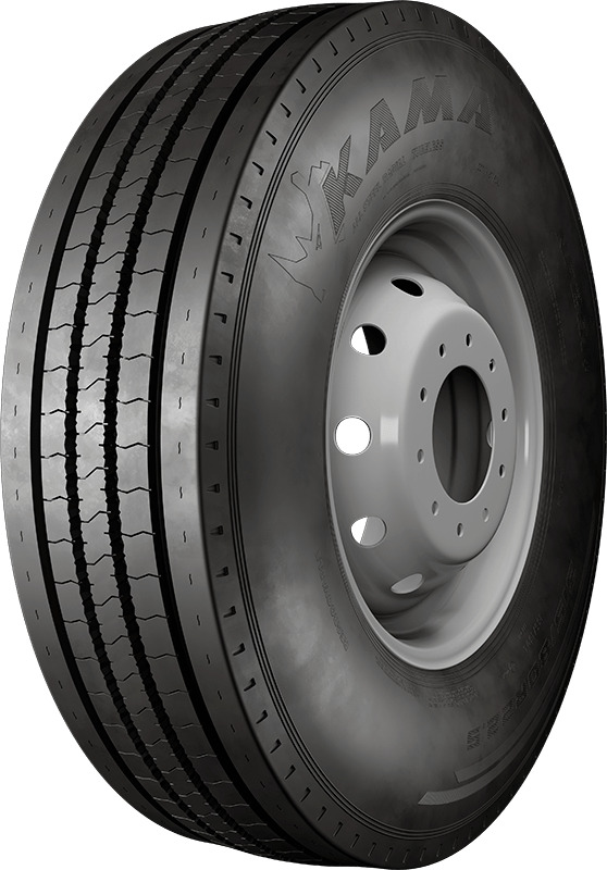 Шины КАМА NF 201+ 315/60 R22.5