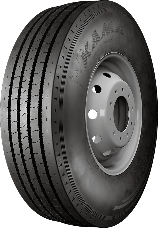 Шины КАМА NF 201 315/80 R22.5