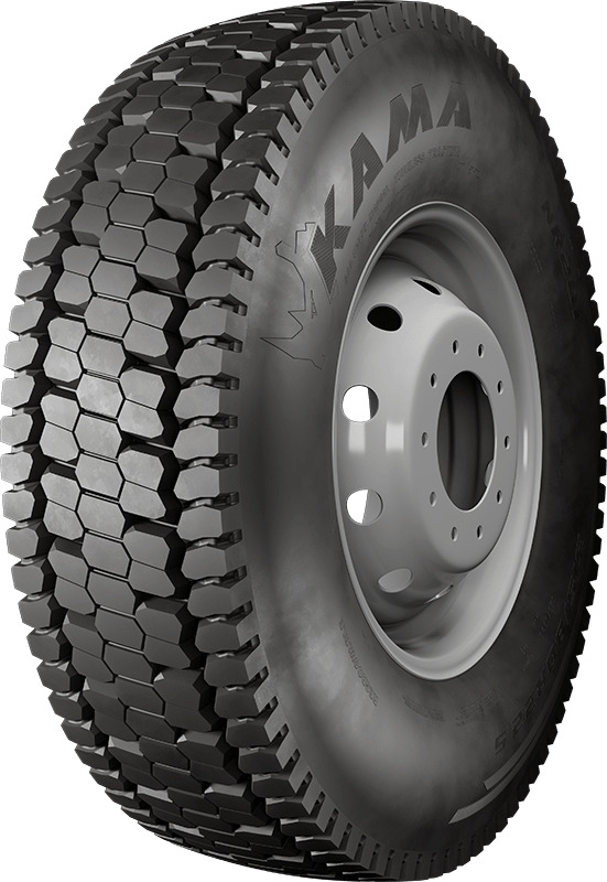 Шины КАМА NR 201 315/80 R22.5