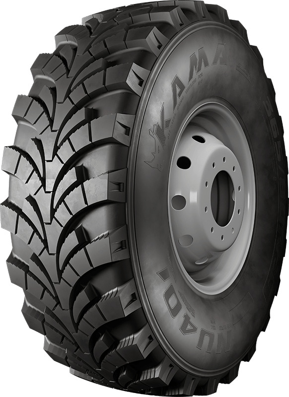 Шины КАМА NU 401 365/80 R20