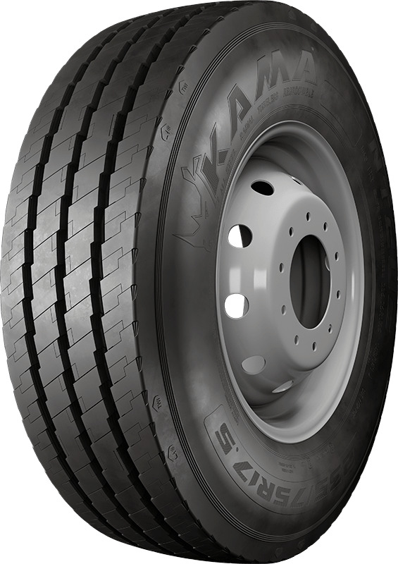 Шины КАМА NT 202 385/65 R22.5
