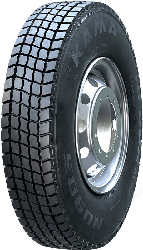 Шины КАМА NU 903 10.00 R20
