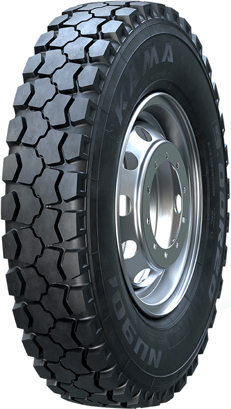 Шины КАМА NU 901 9.00 R20
