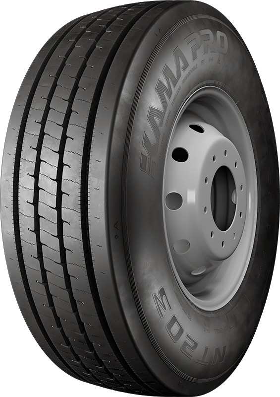 Шины КАМА PRO NT 203 385/65 R22.5