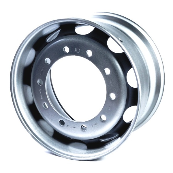 Колесный диск HARTUNG 11,75x22,5 10/335 d281 ET120