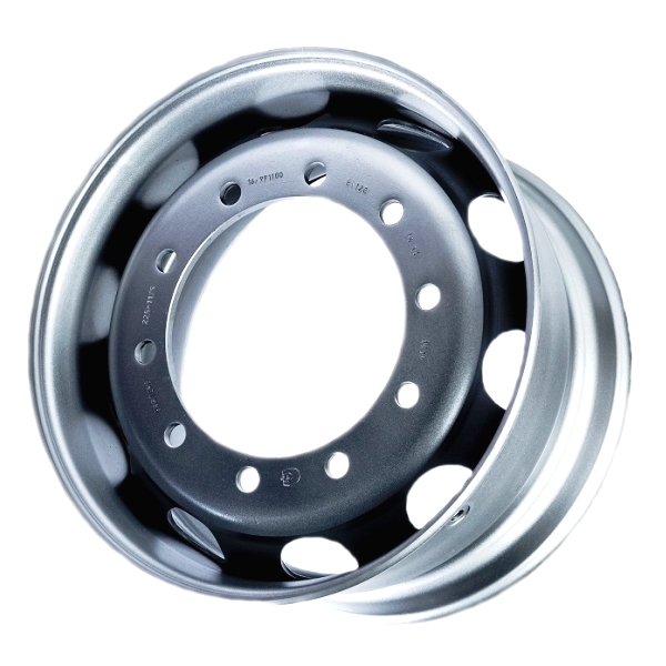 Колесный диск HARTUNG 11,75x22,5 10/335 d281 ET120