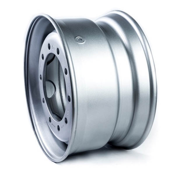 Колесный диск HARTUNG 11,75x22,5 10/335 d281 ET120