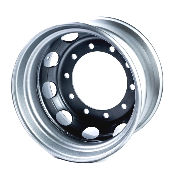 Колесный диск HARTUNG 11,75x22,5 10/335 d281 ET120