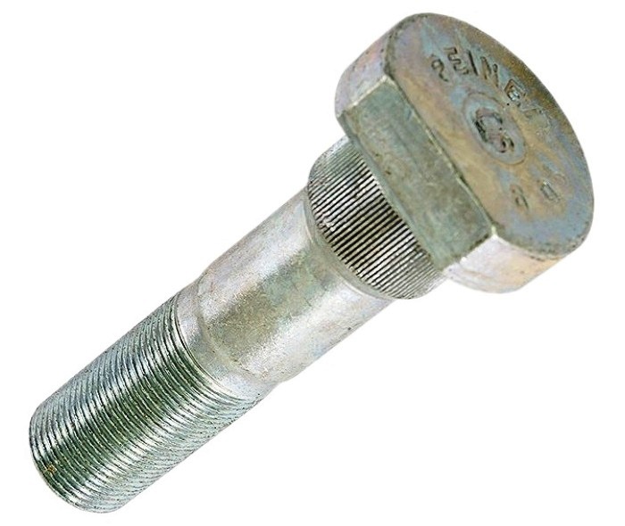 Болт барабанный МАДАРА 633-02.00.01