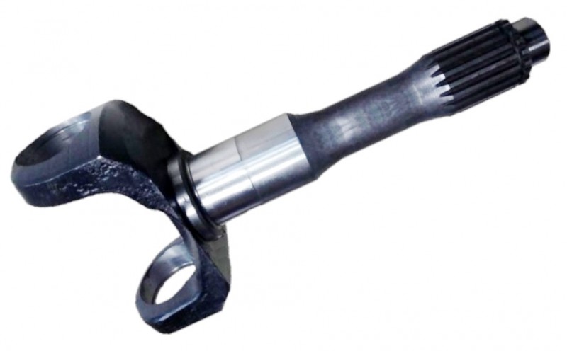 Вал ведущий внешний с системой подкачки 635-02.03.01