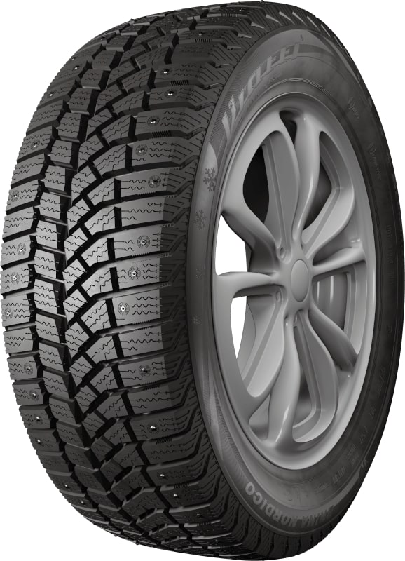 Шины Viatti Brina Nordico (V-522) 195/55 R15 шип