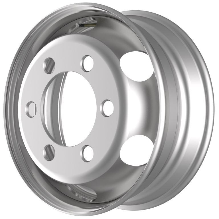 Колесный диск Accuride 6,0х17,5 S/V 6/222,25 D164 ET127 8,7мм