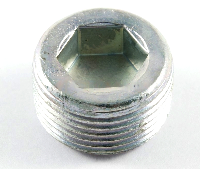 Пробка коническая [М22х1,5] 1/43253/01