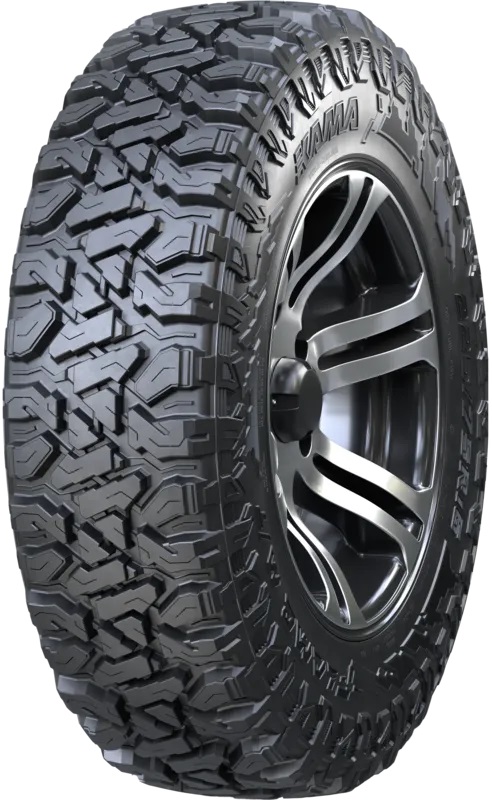 Шины КАМА Flame М/Т (НК-434) 225/75 R16 108Q б/к